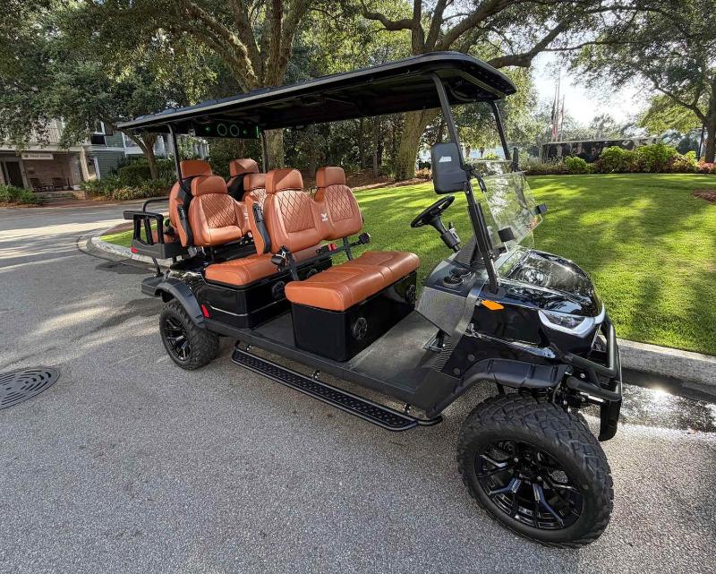 Sandestin Villa with 6-Seater Golf Cart - image 42