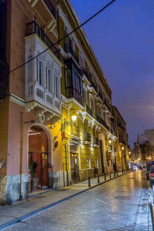 Palacio de Rojas by Moontels - image 4