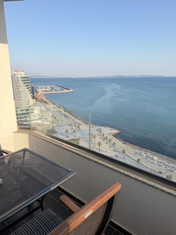 BS1 Beachfront Penthouse Ocean View - image 14