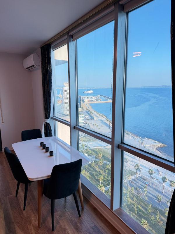BS1 Beachfront Penthouse Ocean View - image 12