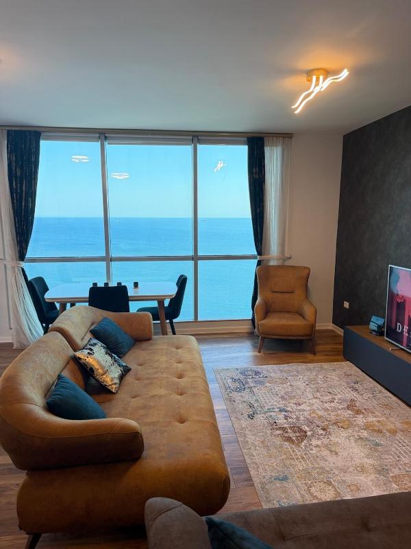 BS1 Beachfront Penthouse Ocean View - image 9
