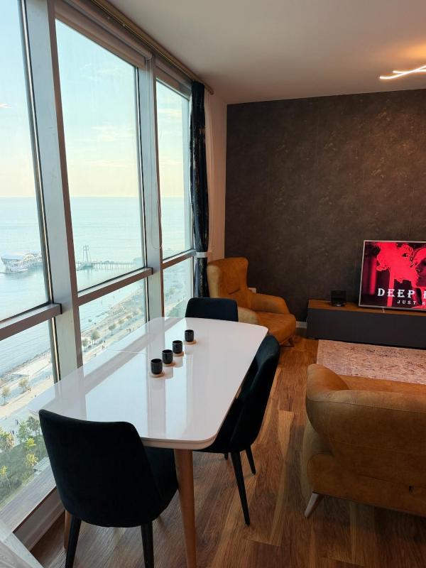 BS1 Beachfront Penthouse Ocean View - image 7