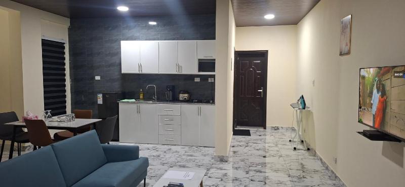 TEE Guest House - image 10