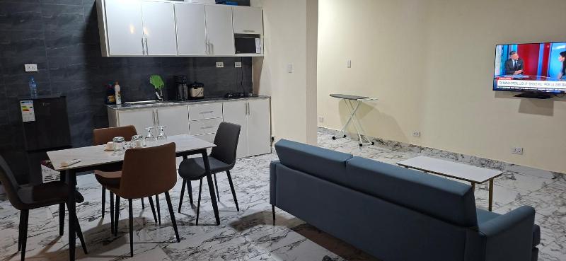 TEE Guest House - image 7