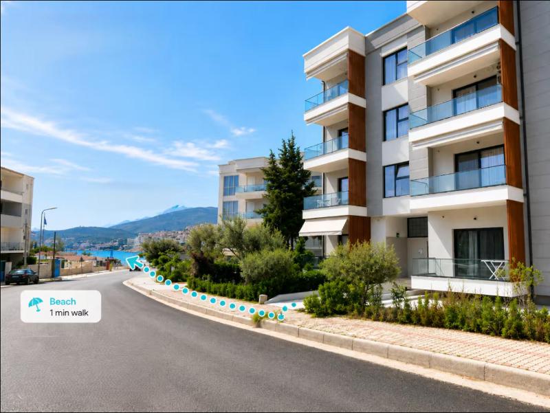 Bindi Apartment - image 11