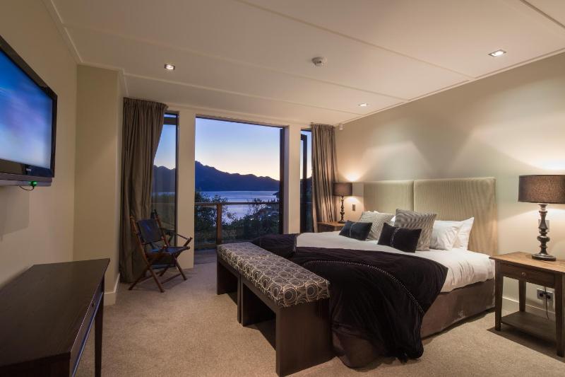Commonage Promenade Villa 3BR - image 22