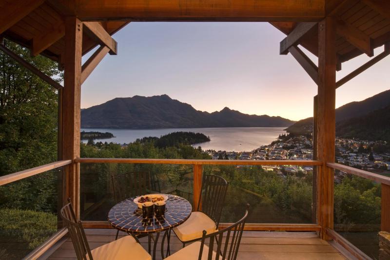 Commonage Promenade Villa 3BR - image 16