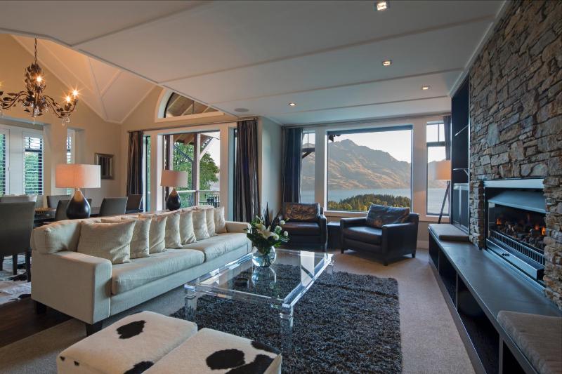 Commonage Promenade Villa 3BR - image 15