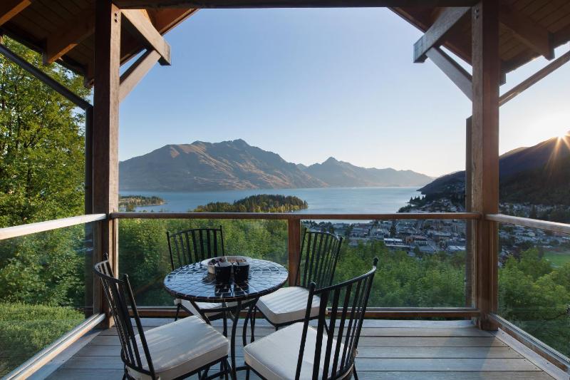Commonage Promenade Villa 3BR - image 14