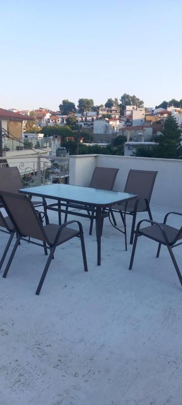 Alexia city nest Lovely apartment for 5 in the ce - image 30