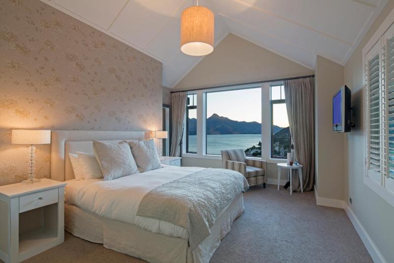 Commonage Promenade Villa 3BR - image 8