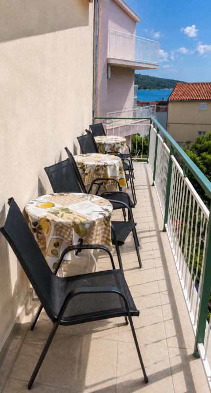 Apartment Orloj - image 24