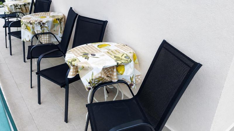 Apartment Orloj - image 28