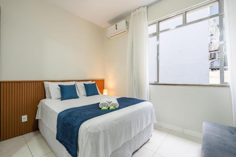 Studio Aconchegante a 200m da Praia do Forte! - image 18