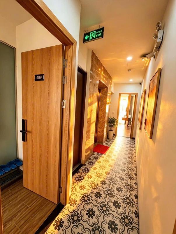 Julies Cát Tường Hotel - image 10