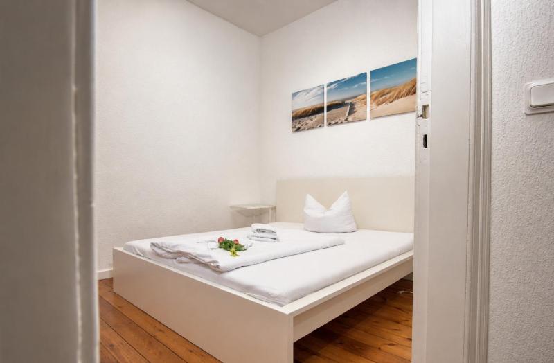 Haus Wilbrand Ferienzimmer 3 - image 1