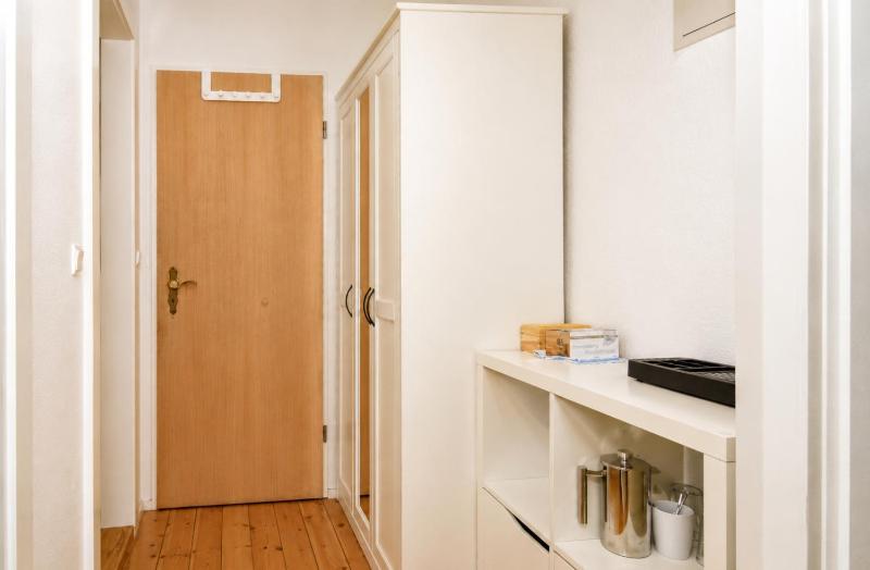 Haus Wilbrand Ferienzimmer 3 - image 7