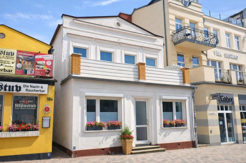 Haus Wilbrand Ferienzimmer 3 - image 8