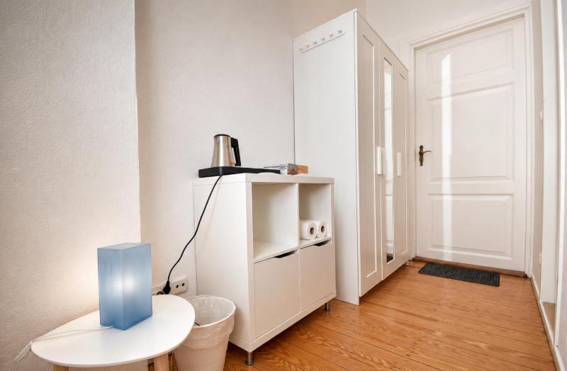 Haus Wilbrand Ferienzimmer 1 - image 10