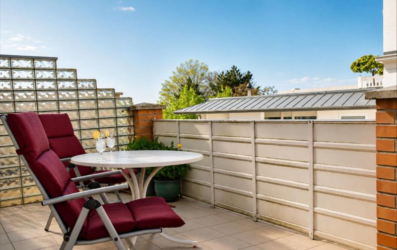 Haus Wilbrand Ferienwohnung 4 - image 1