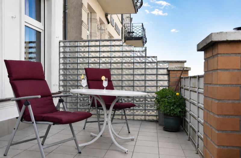 Haus Wilbrand Ferienwohnung 4 - image 21