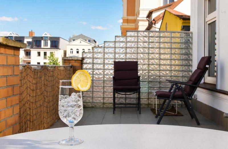 Haus Wilbrand Ferienwohnung 4 - image 7