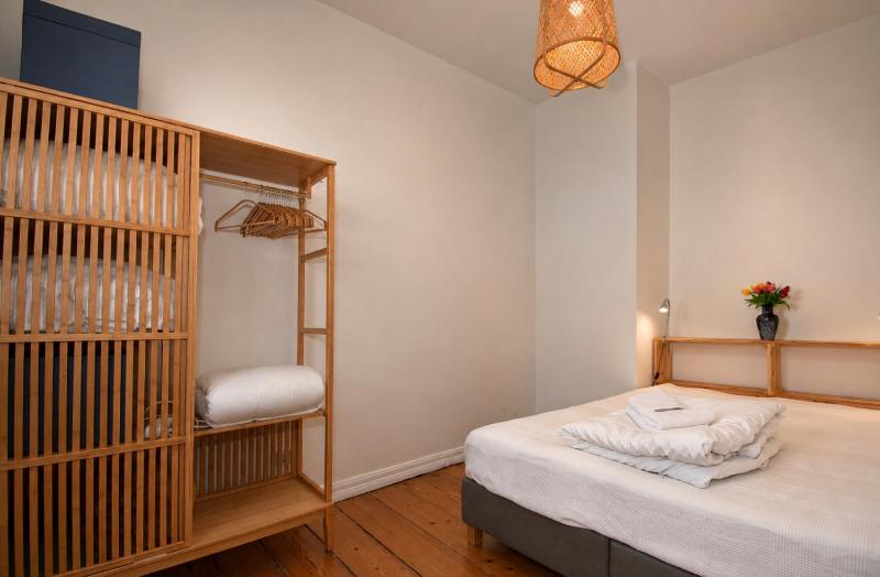 Haus Wilbrand Ferienwohnung 4 - image 20