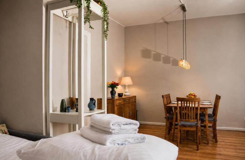 Haus Wilbrand Ferienwohnung 4 - image 9