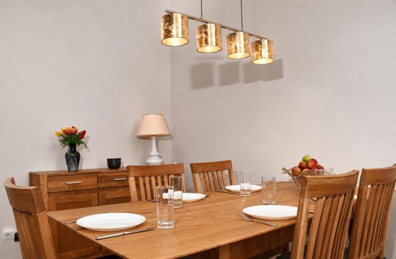 Haus Wilbrand Ferienwohnung 4 - image 24