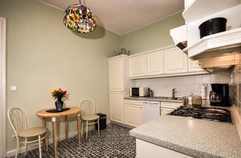 Haus Wilbrand Ferienwohnung 4 - image 18
