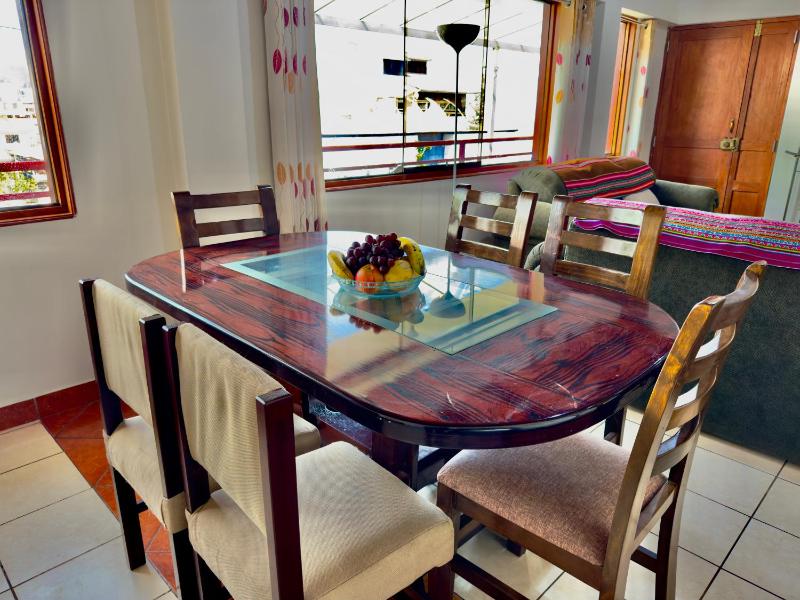 Apartamento en ultima planta - image 5