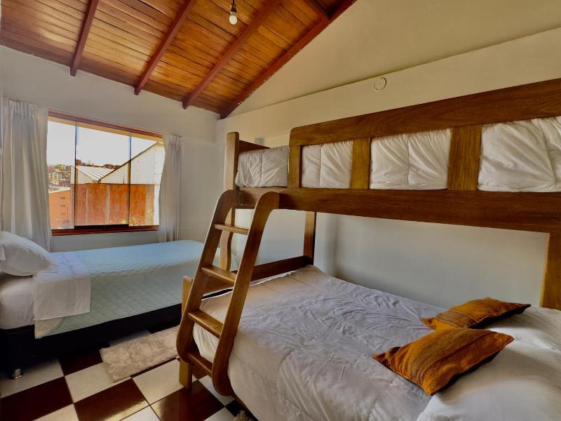 Apartamento en ultima planta - image 9