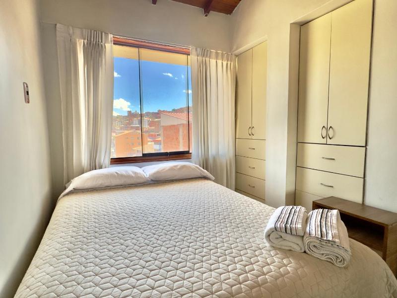 Apartamento en ultima planta - image 7