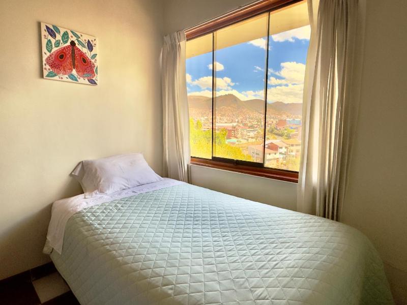 Apartamento en ultima planta - image 2