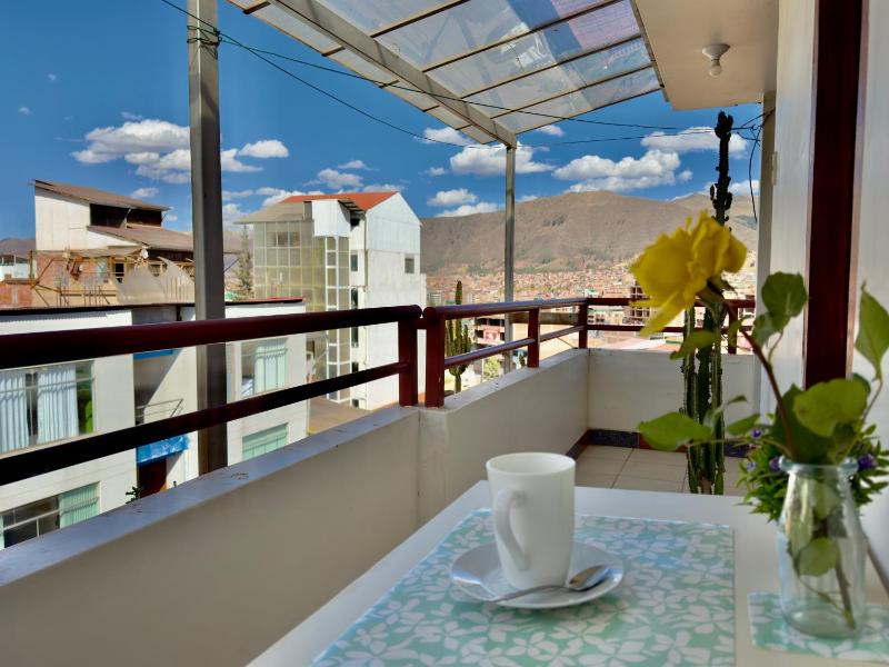 Apartamento en ultima planta - image 14