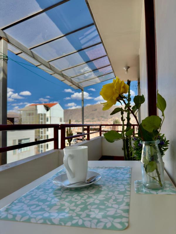 Apartamento en ultima planta - image 12