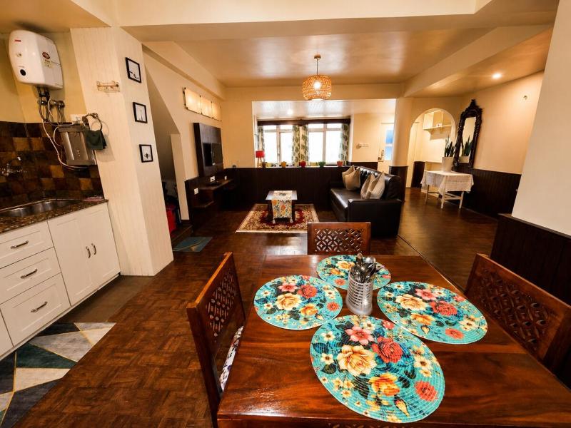 Arishi Homes - The Urban Nest - image 9