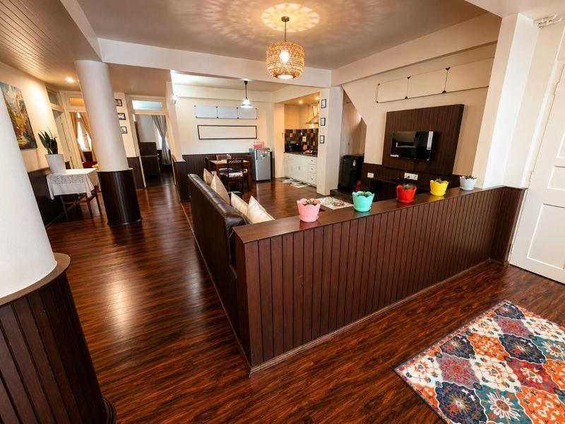 Arishi Homes - The Urban Nest - image 2
