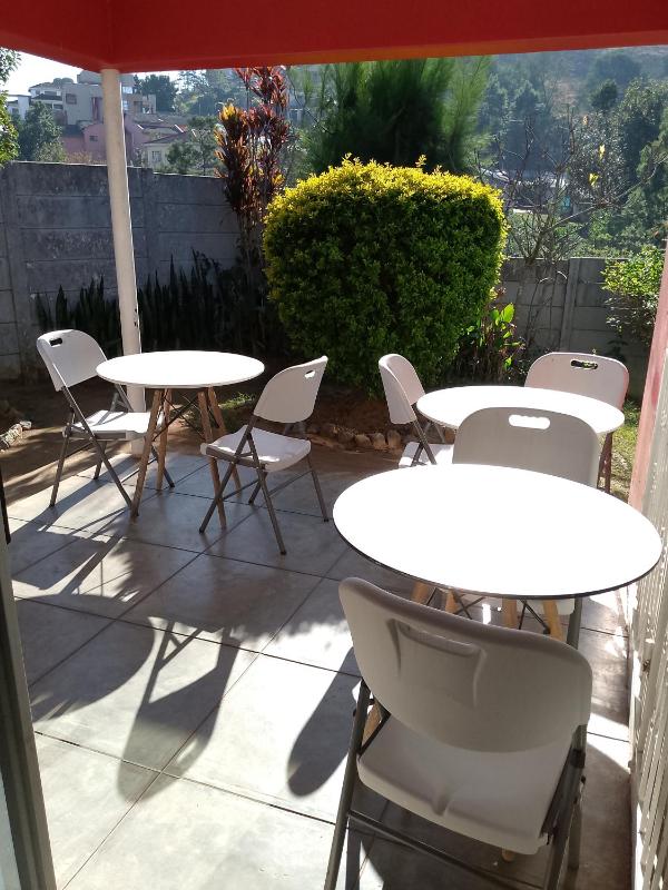 Phibs Guest House - image 5