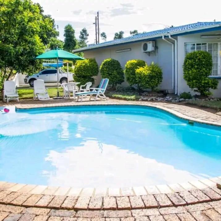 Phibs Guest House - image 6