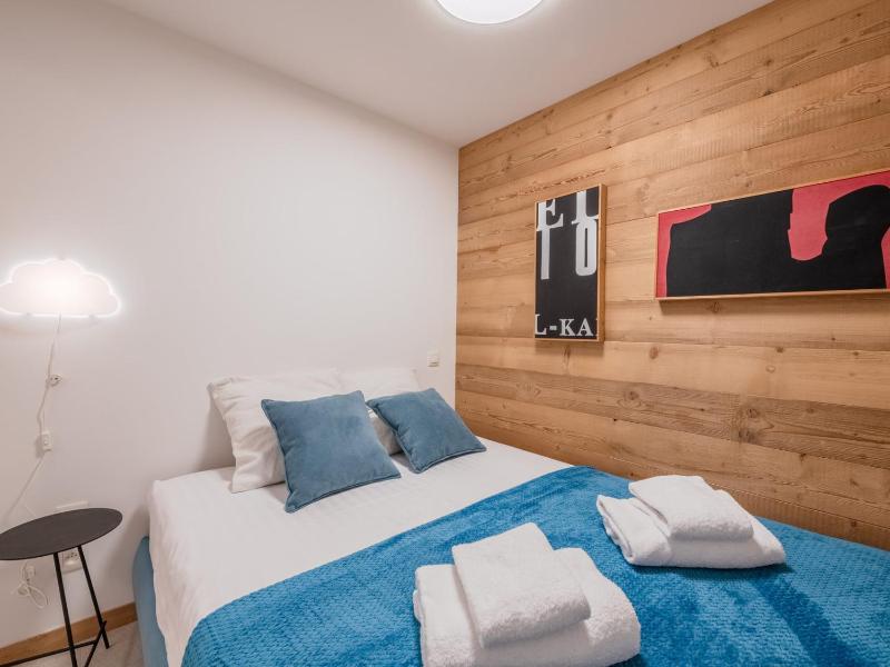 Appartement moderne avec terrasse et jardin privatif à Chamonix - Parking inclus - FR-1-343-267 - image 14