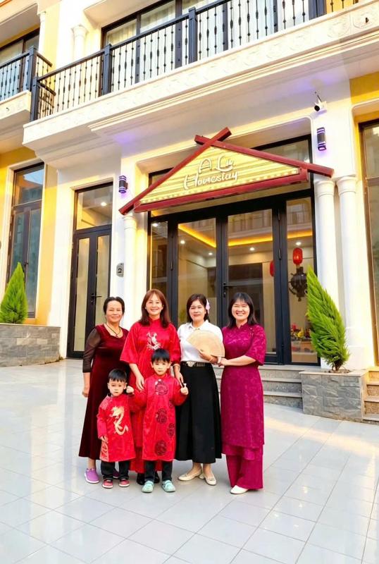 A Lù Homestay 2 - image 1