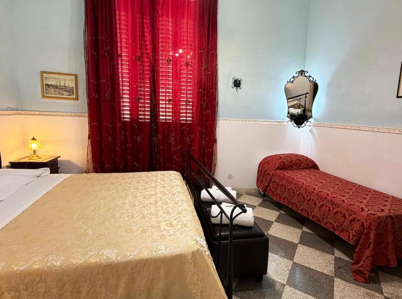 Antica Corte delle Ninfee Historical Private Villa - image 45