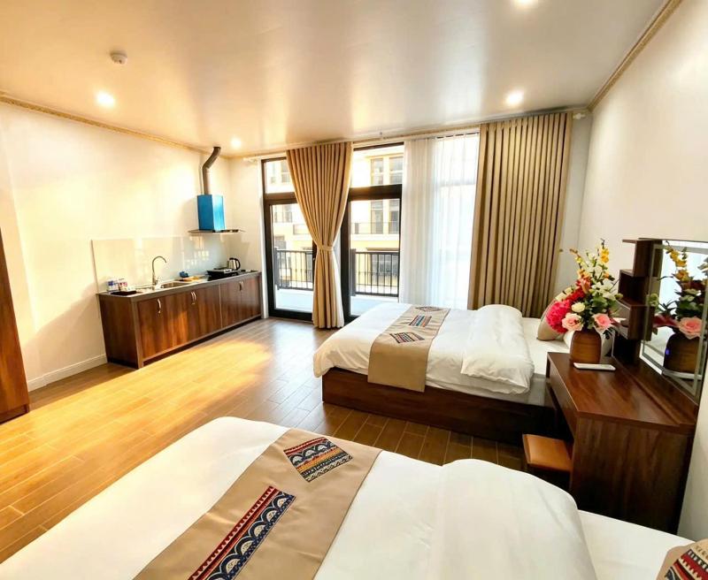 A Lù Homestay 2 - image 11