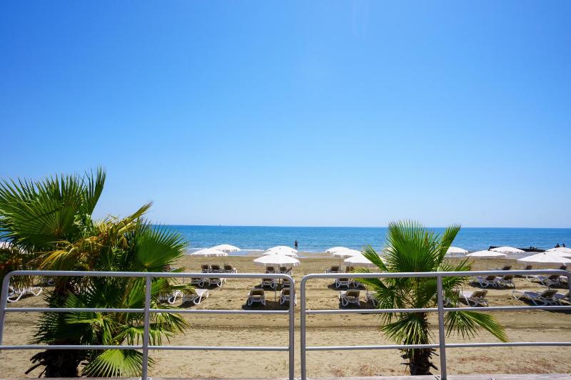 Dinglis Beach Hotel Apartments - image 15