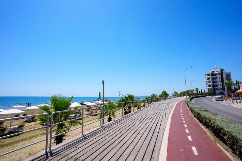 Dinglis Beach Hotel Apartments - image 10