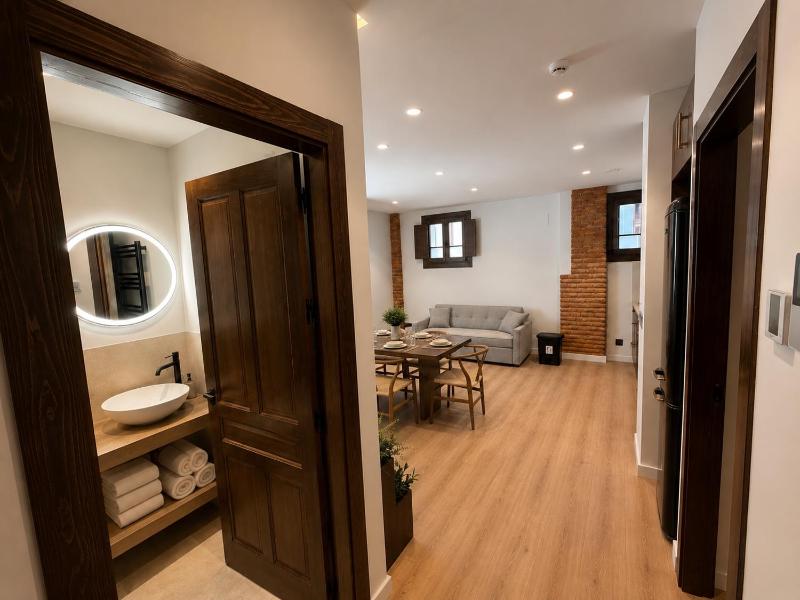 Magnolia Suites By Blossom Hotels - image 16