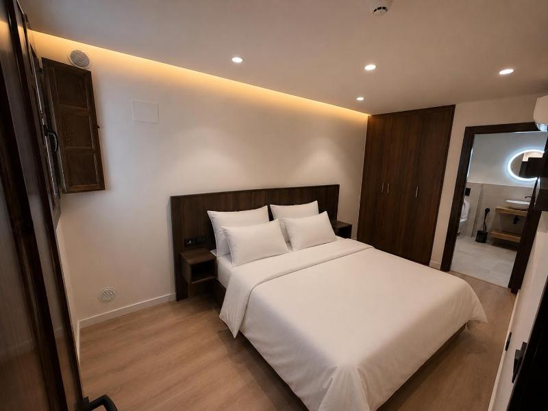 Magnolia Suites By Blossom Hotels - image 7