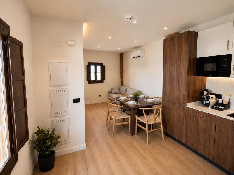 Magnolia Suites By Blossom Hotels - image 15