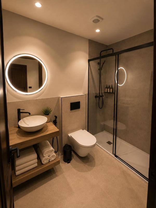 Magnolia Suites By Blossom Hotels - image 12